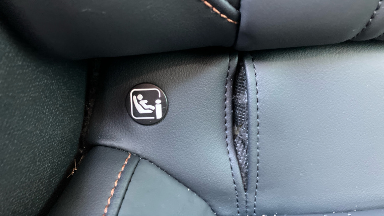 CUPRA Formentor 1.5 TSI 150 V2 5dr Petrol Estate